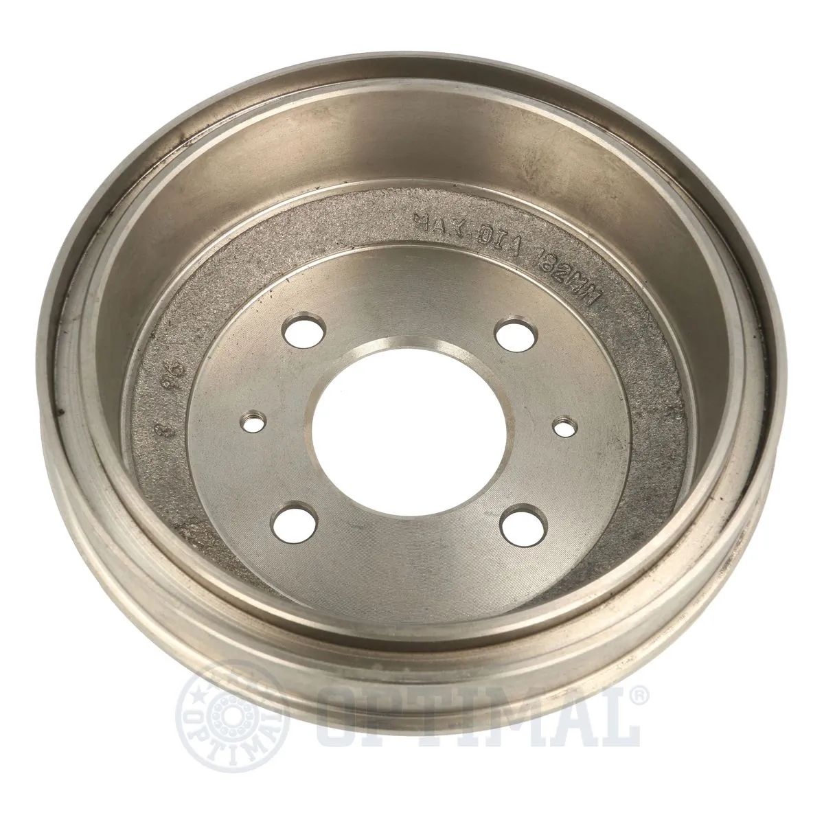 Brake Drum BT-1720