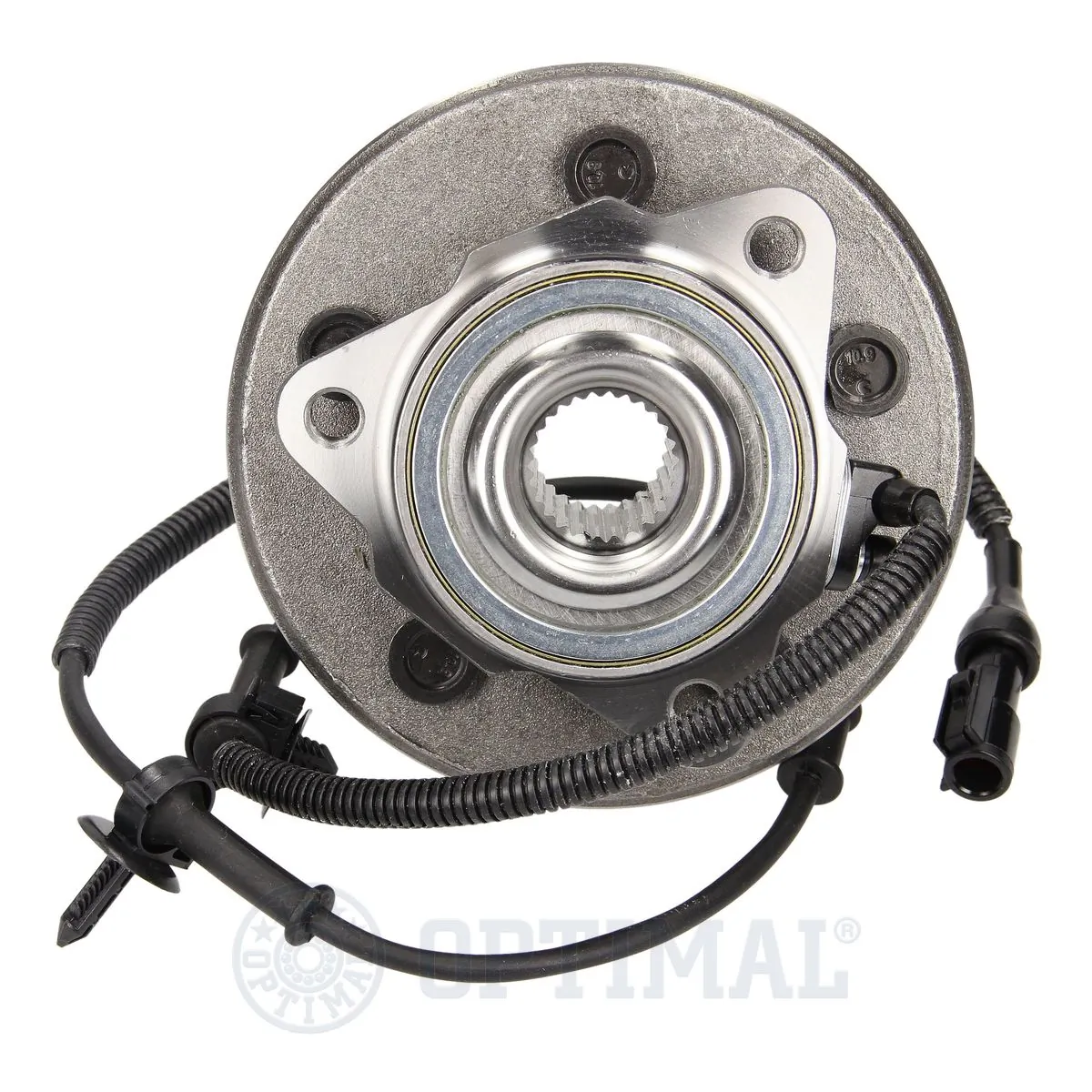 Wheel Bearing Kit 301795