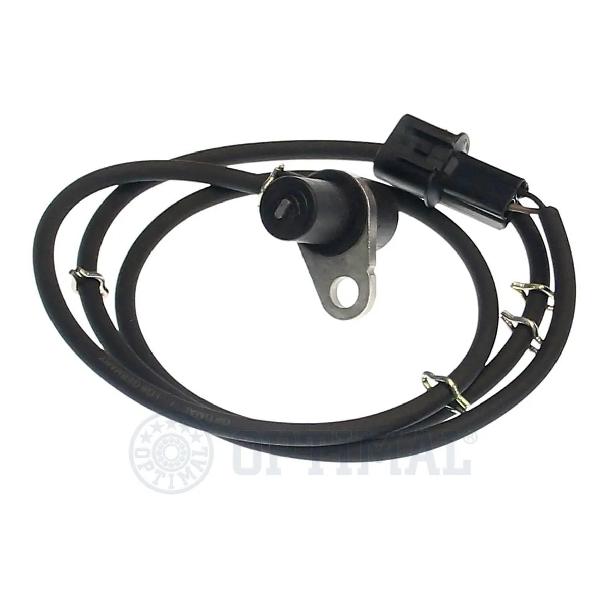 Sensor, wheel speed 06-S234