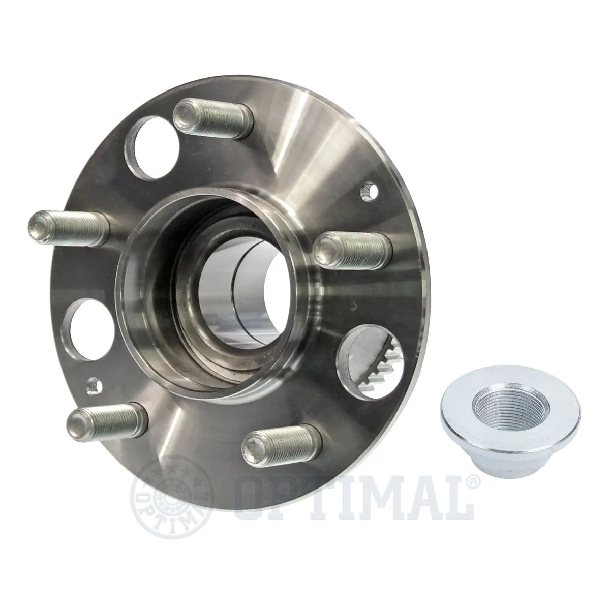 Wheel Bearing Kit 912992