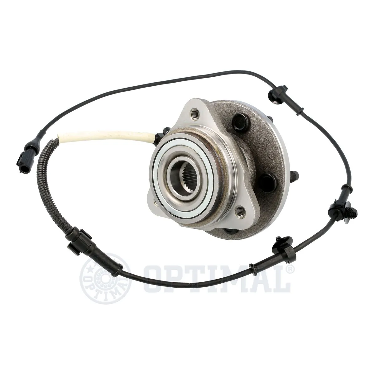 OPTIMAL 301791 Wheel Bearing Kit