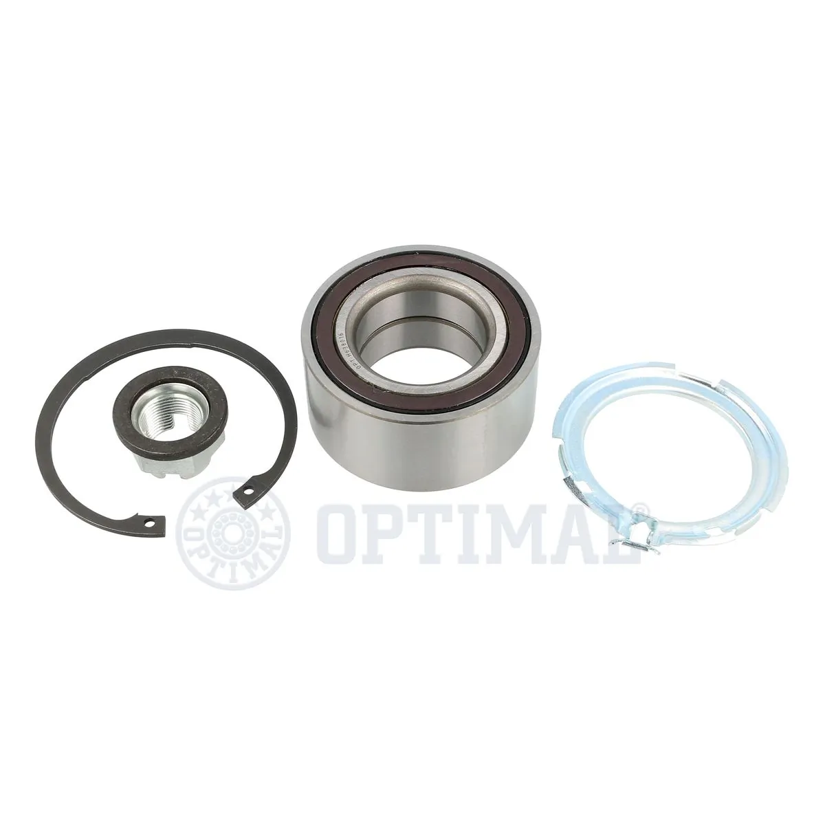 Wheel Bearing Kit 701975