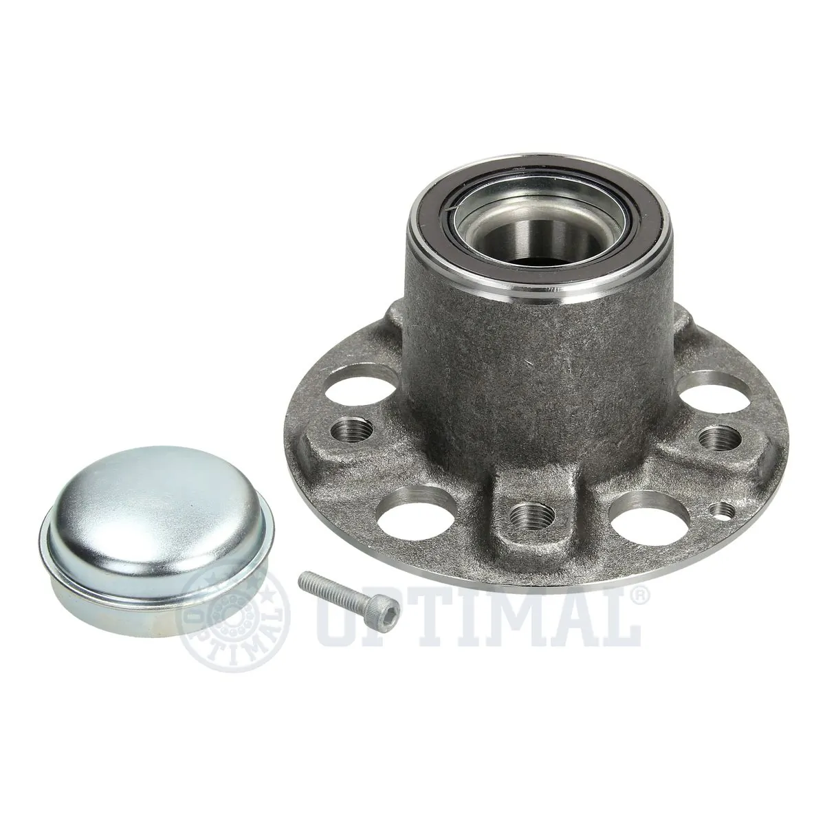 Wheel Bearing Kit 401158L