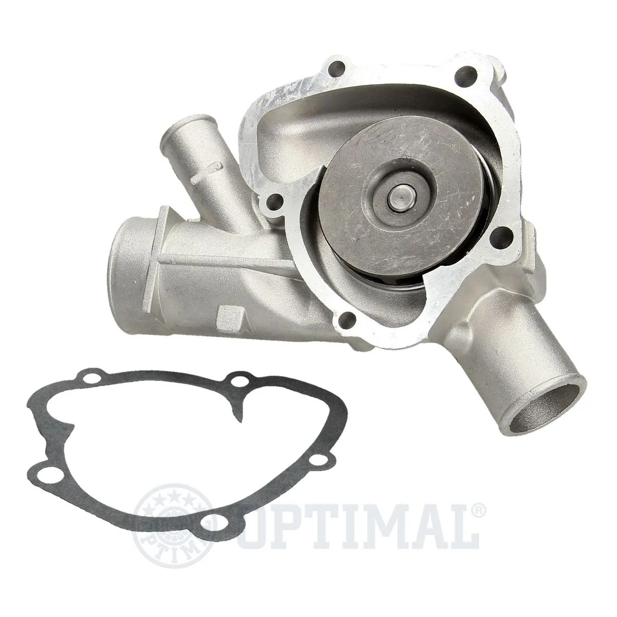 OPTIMAL AQ-1036 Water Pump, engine cooling
