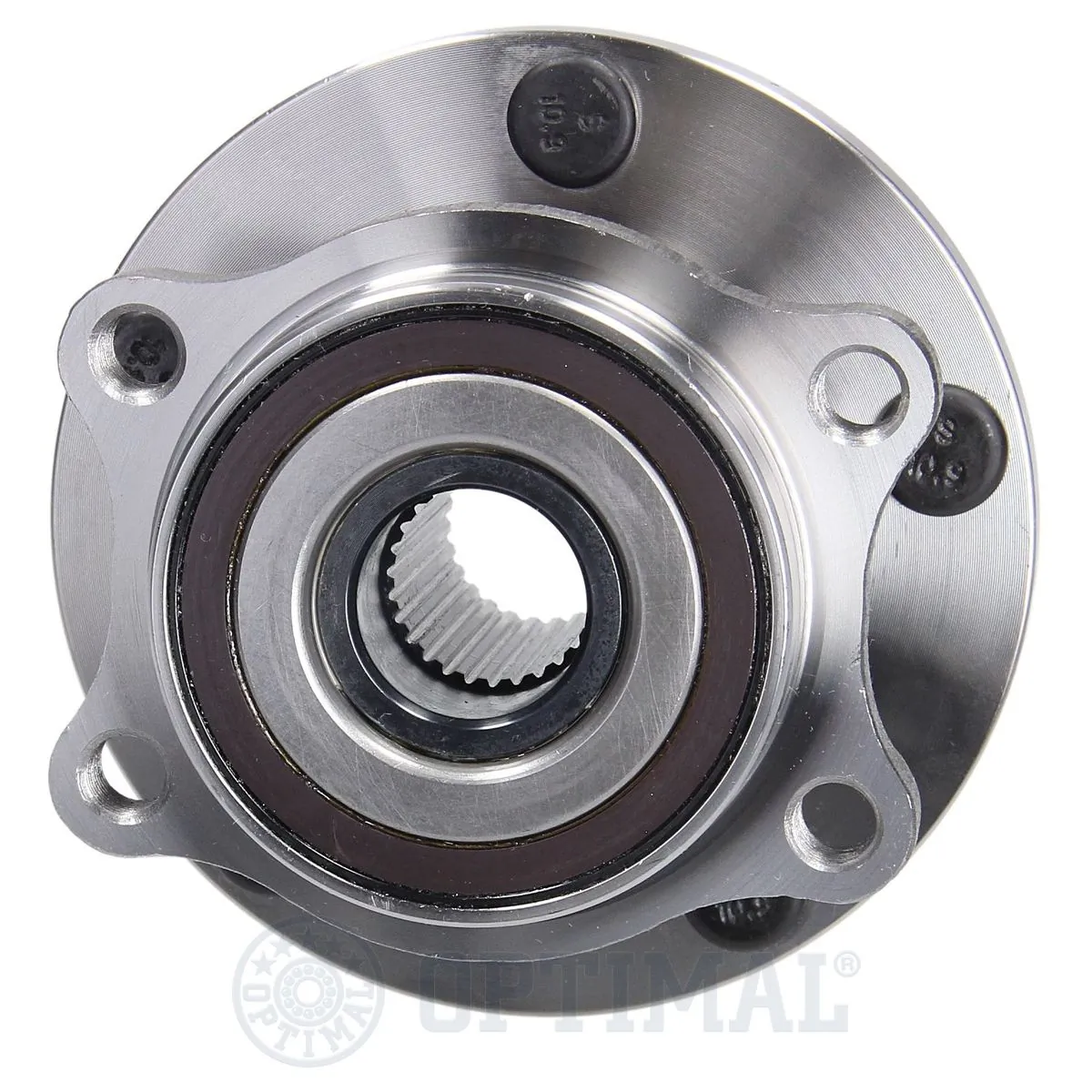 OPTIMAL 972762 Wheel Bearing Kit