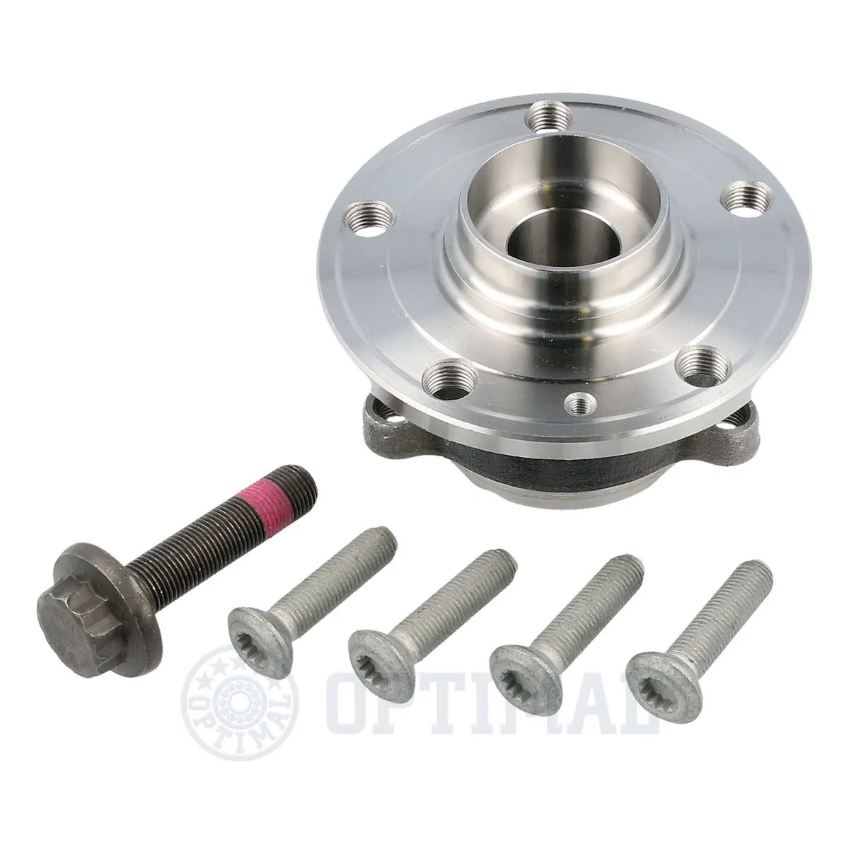 Wheel Bearing Kit 101017