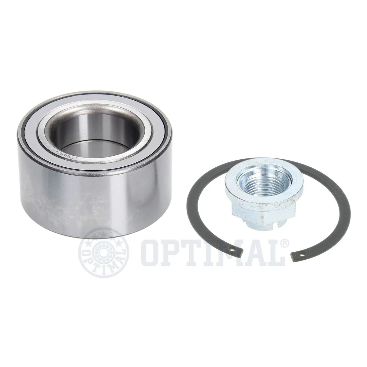 Wheel Bearing Kit 702707