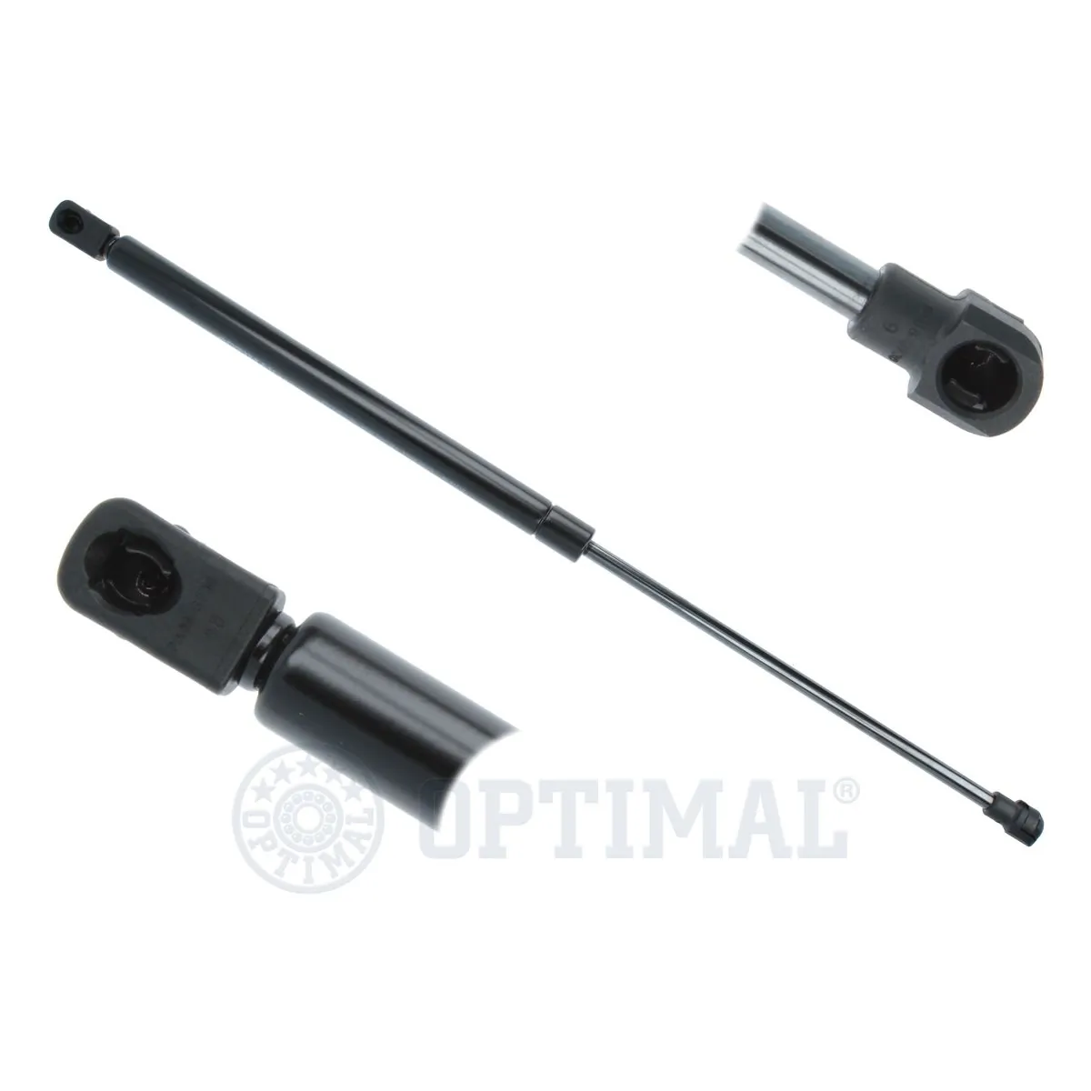OPTIMAL AG-51515 Gas Spring, boot/cargo area