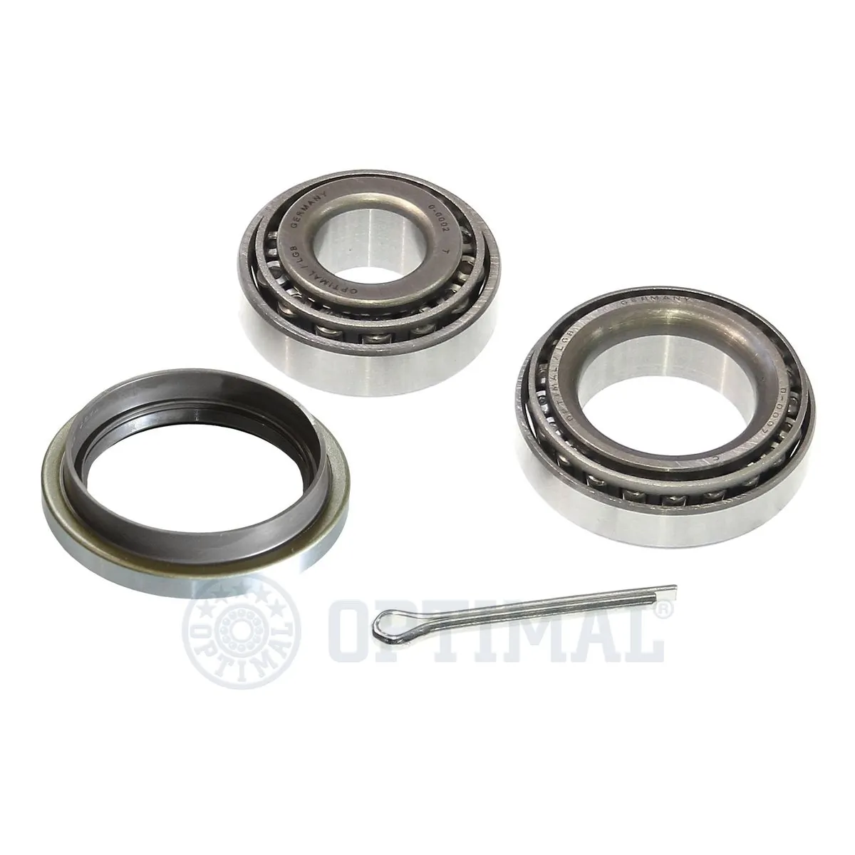 Wheel Bearing Kit 962762