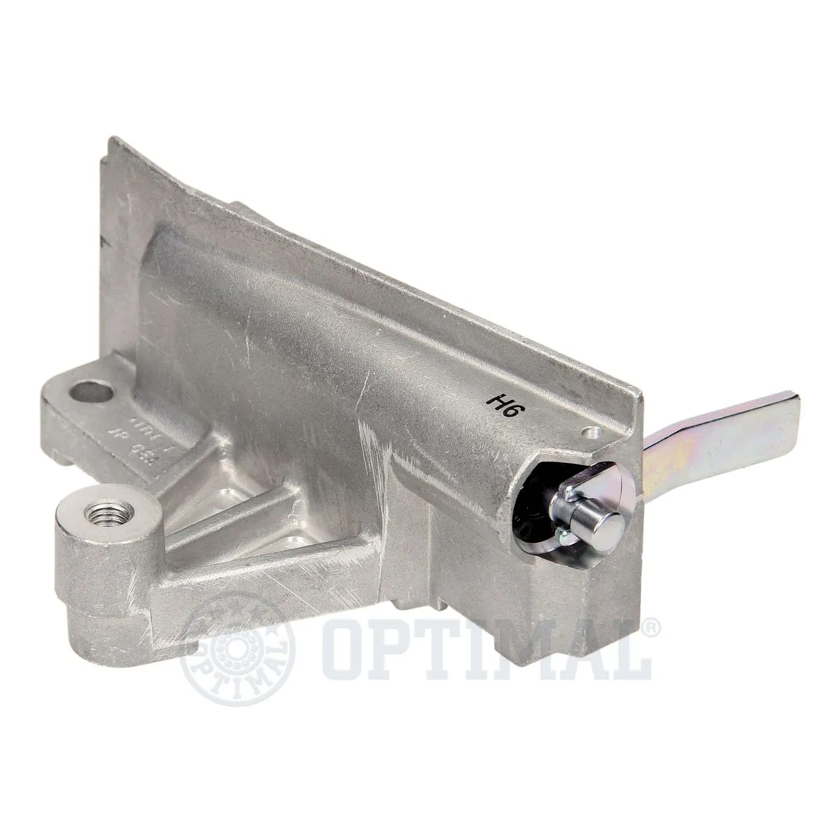 OPTIMAL 0-N1344 Tensioner, timing belt