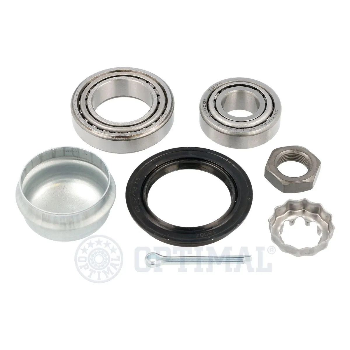 Wheel Bearing Kit 100002L