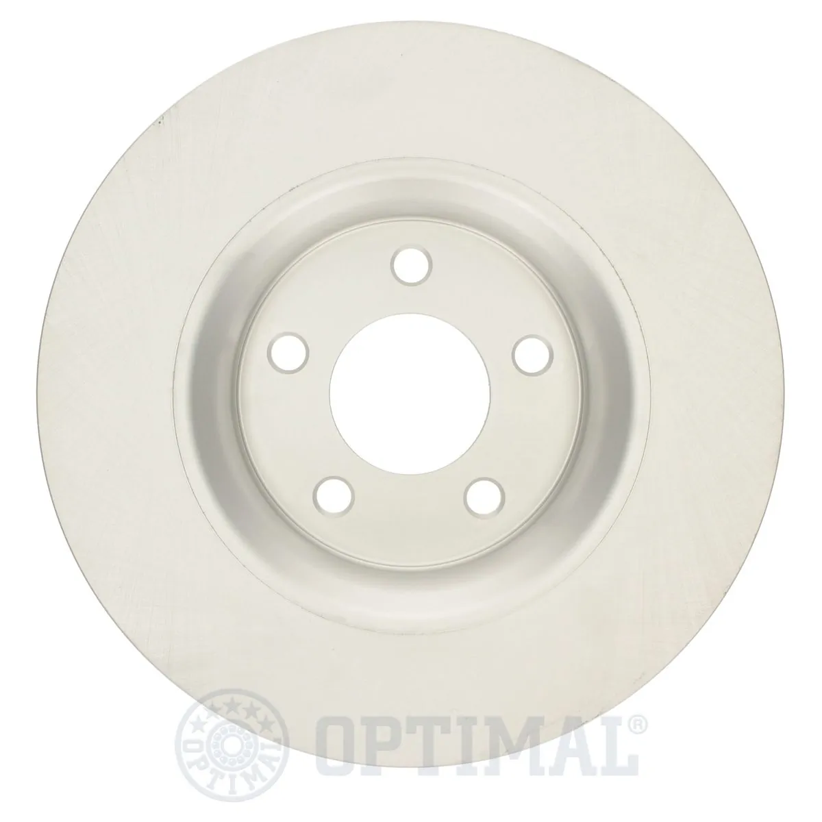 Brake Disc BS-9372HC