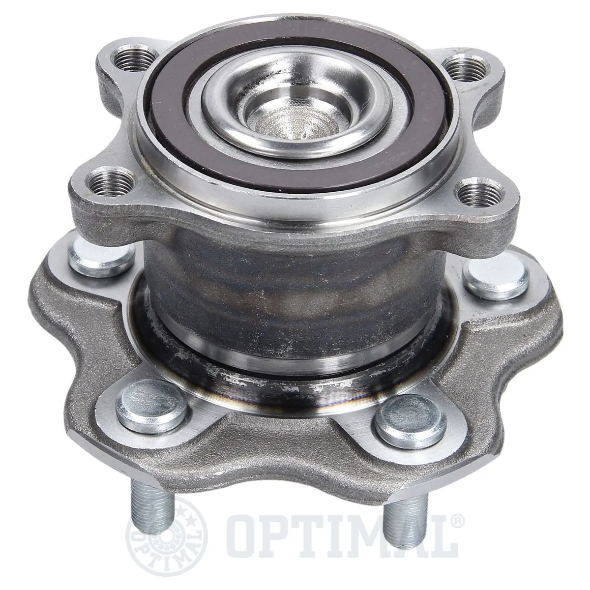 OPTIMAL 962732 Wheel Bearing Kit
