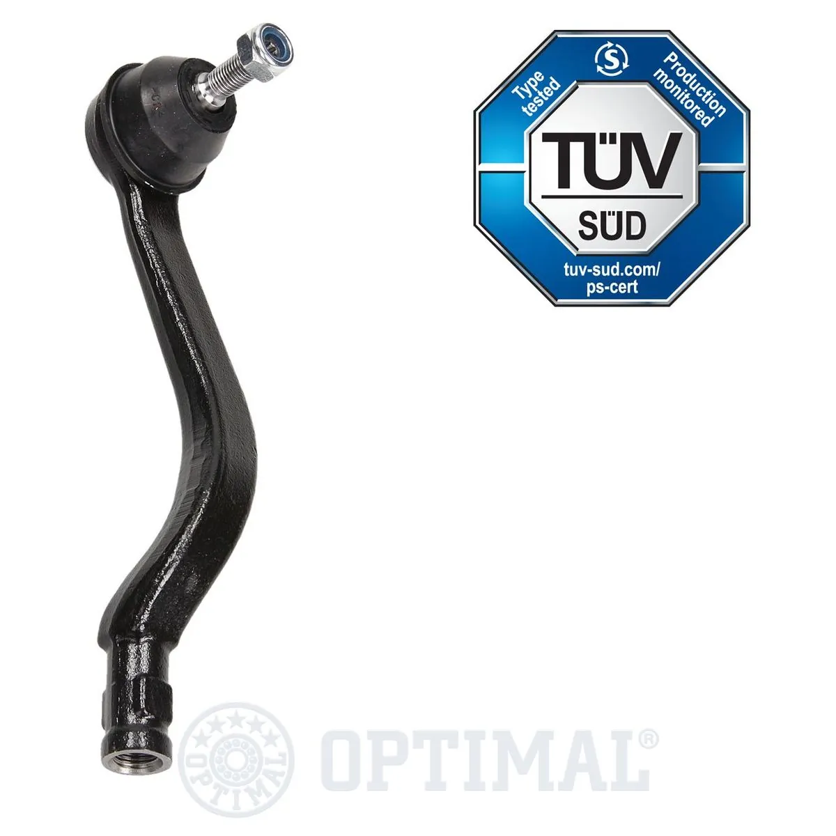 横拉杆球头 G1-1261