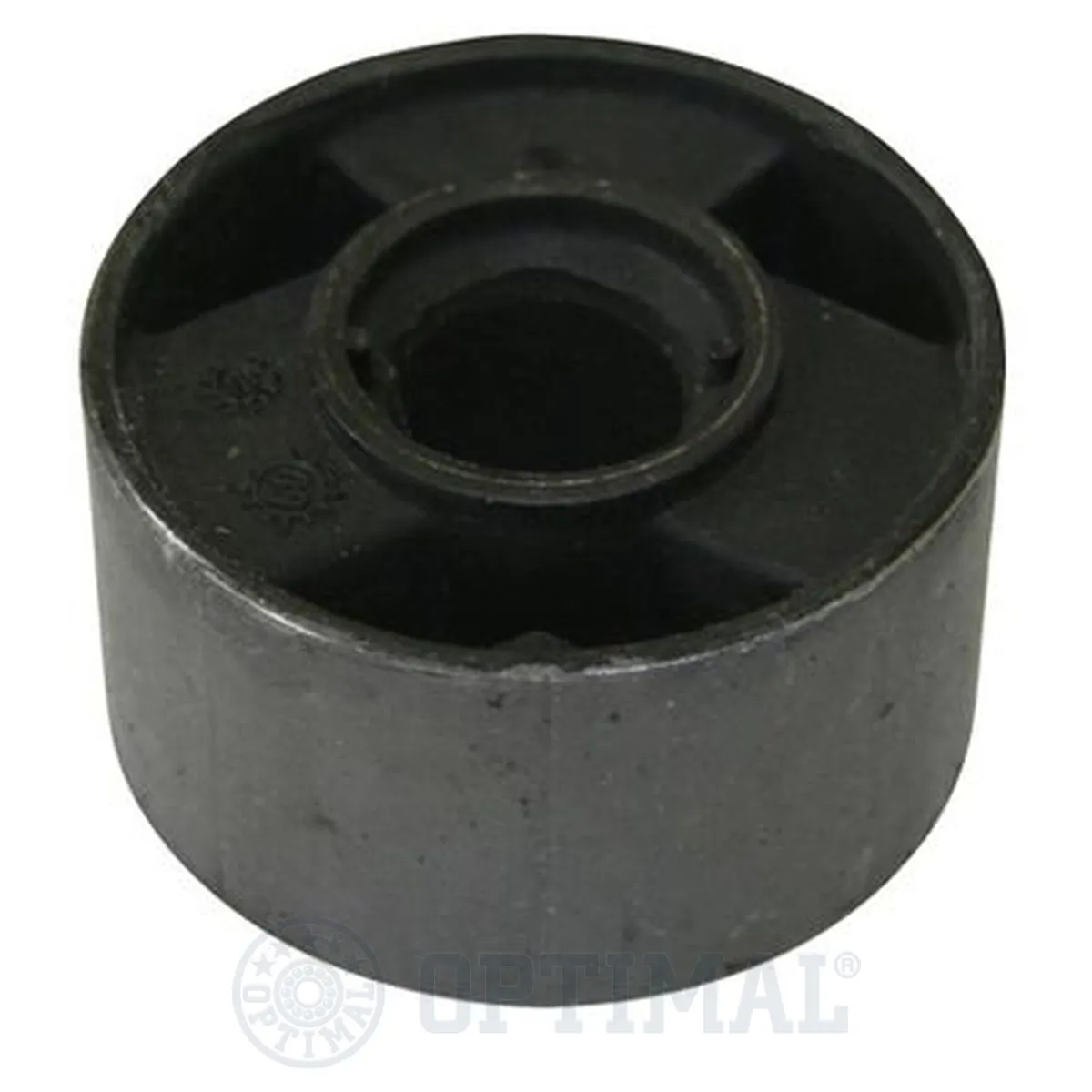 Mounting, control/trailing arm G9-624