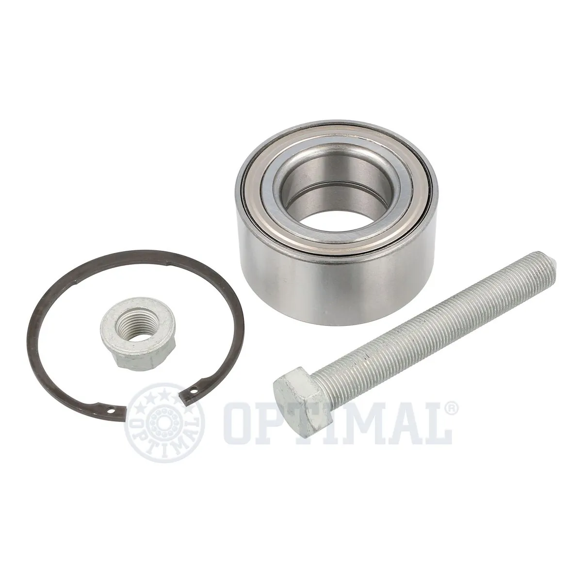 Wheel Bearing Kit 132131