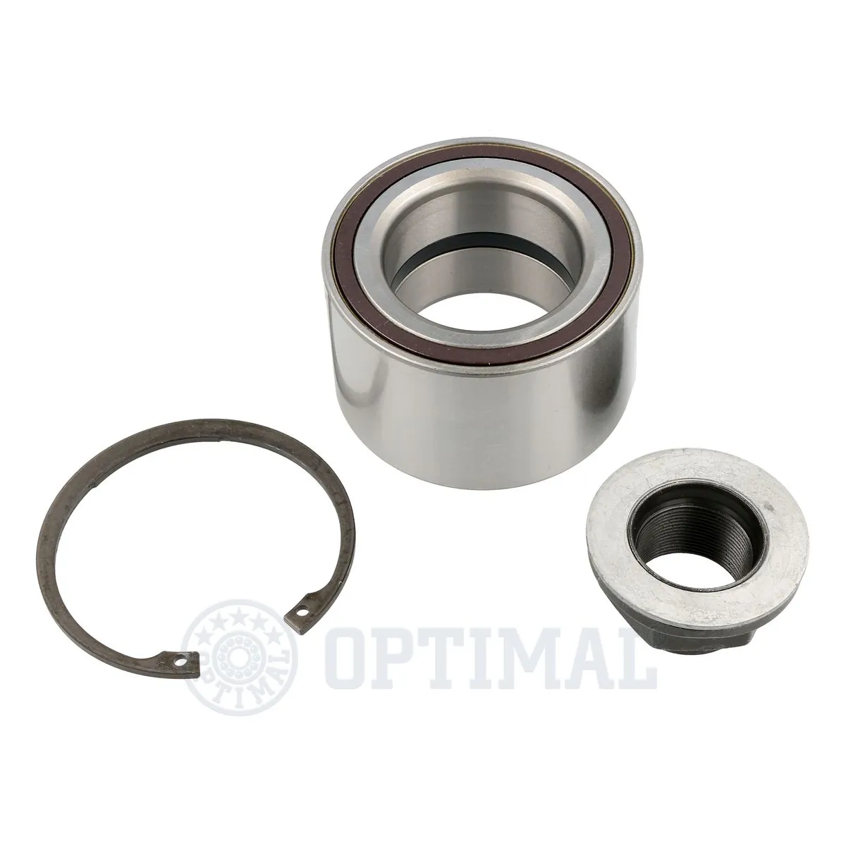 Wheel Bearing Kit 681905