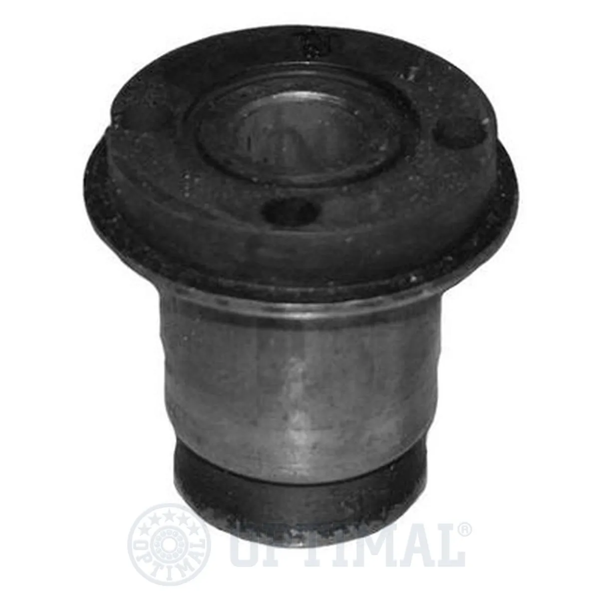 Mounting, control/trailing arm F8-5828