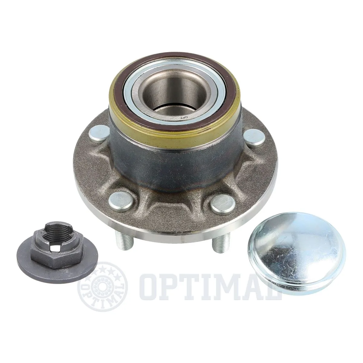 Wheel Bearing Kit 302579