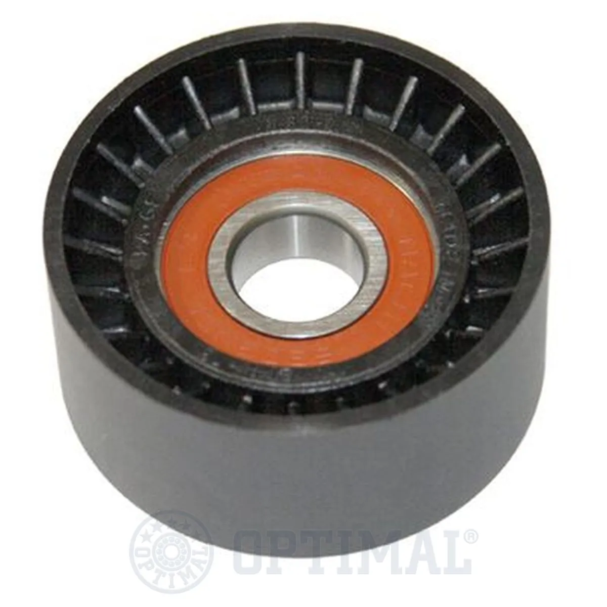 Tensioner Pulley, V-ribbed belt 0-N1407S