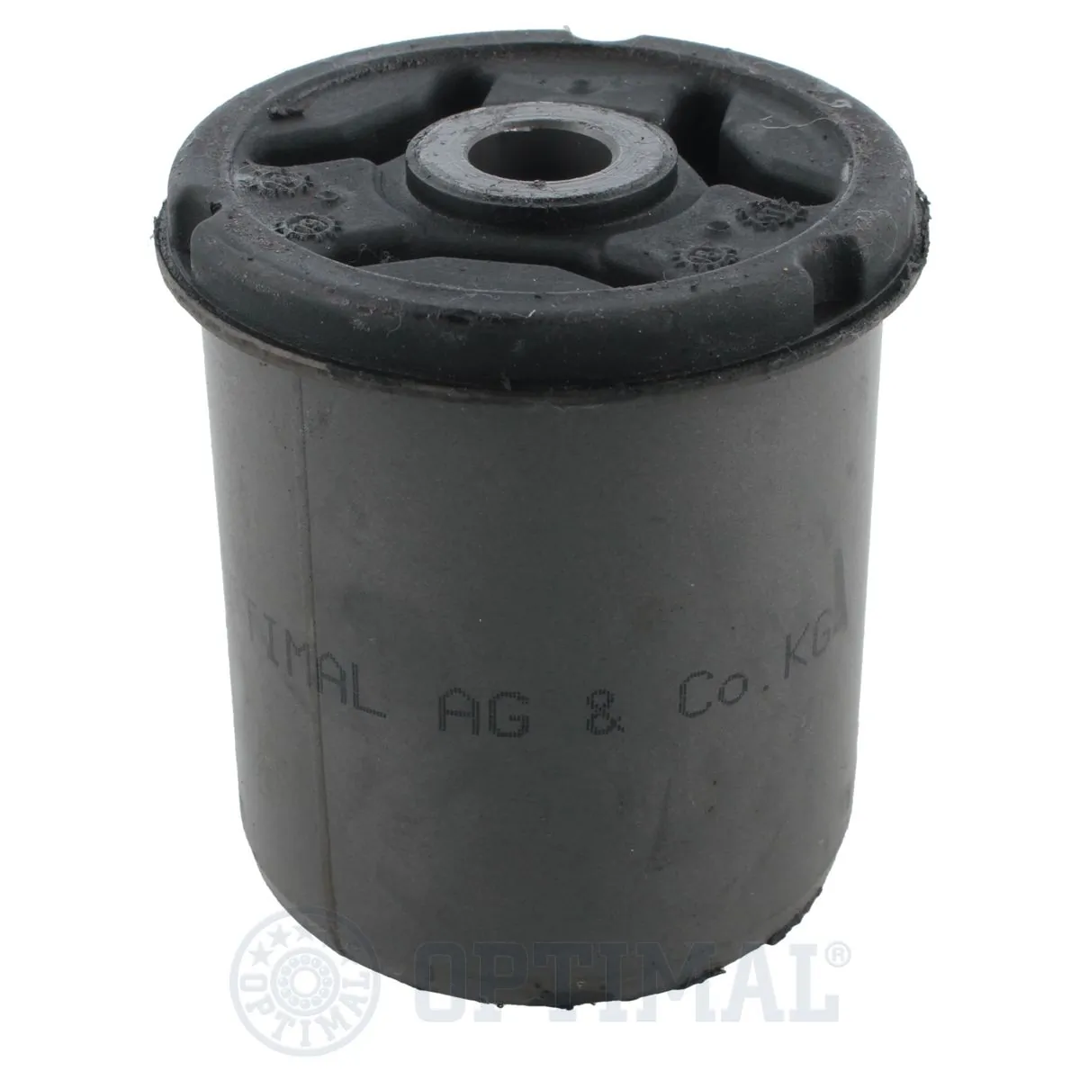 Bushing, axle beam F8-4102