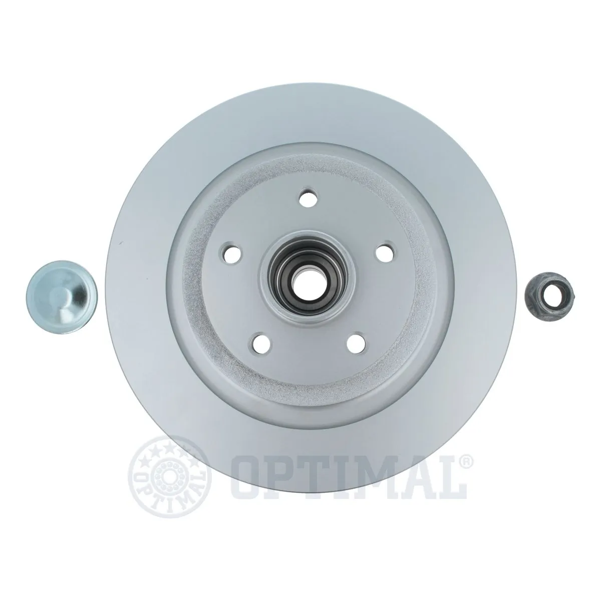 Brake Disc 702983BS3