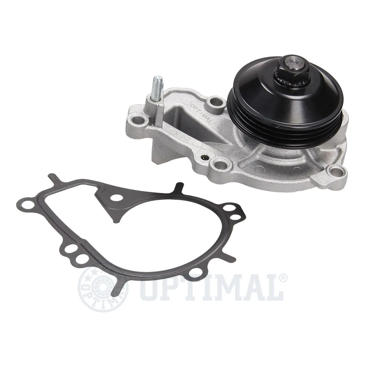 Water Pump, engine cooling AQ-2371