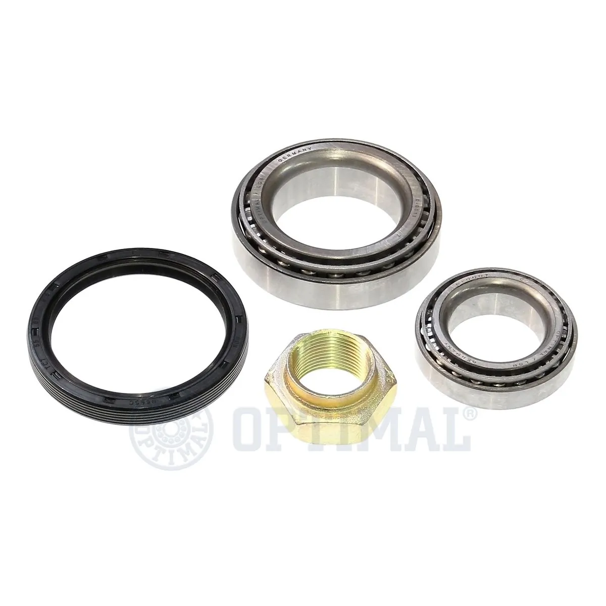 Wheel Bearing Kit 101064