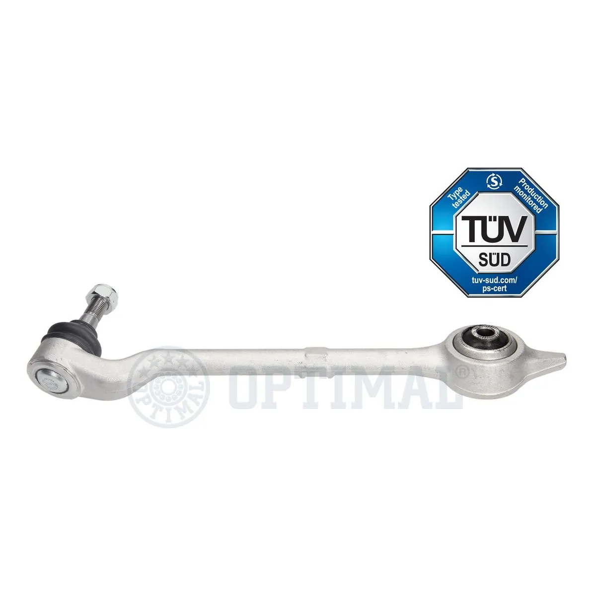 Control/Trailing Arm, wheel suspension G5-580