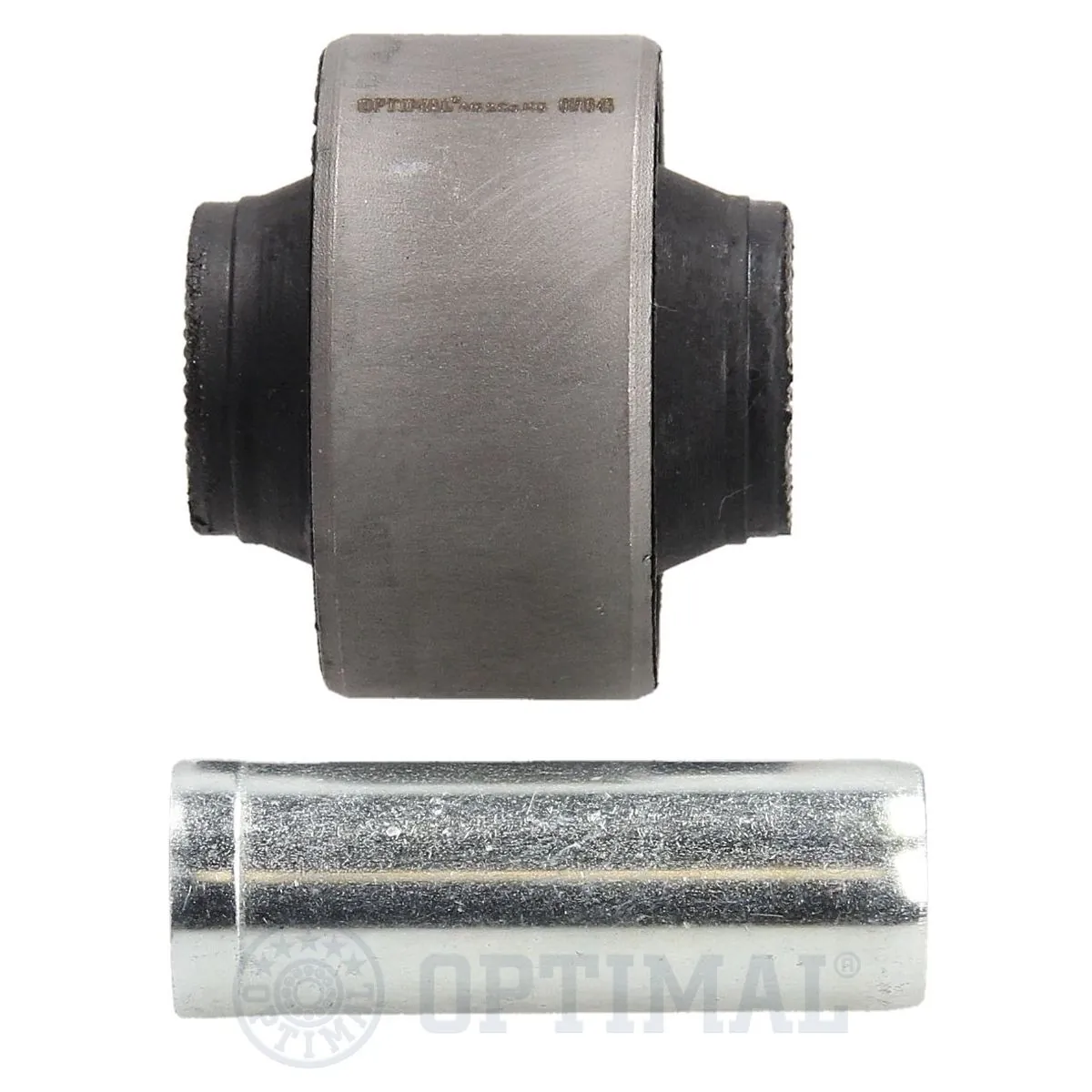 OPTIMAL F8-8102 Mounting, control/trailing arm
