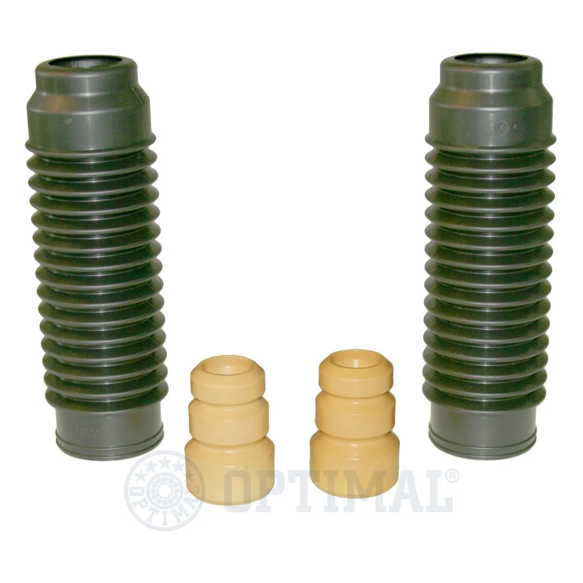 Dust Cover Kit, shock absorber AK-735280