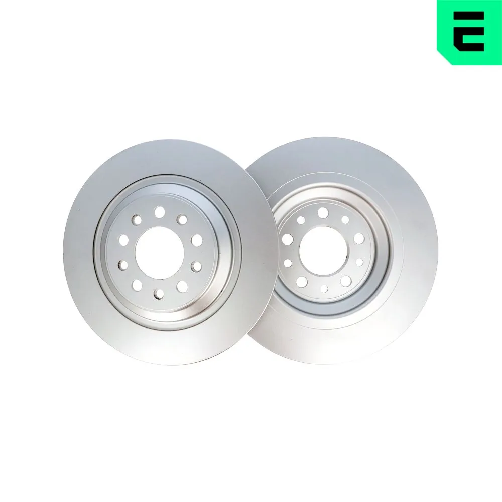 Brake Disc BS-0020C