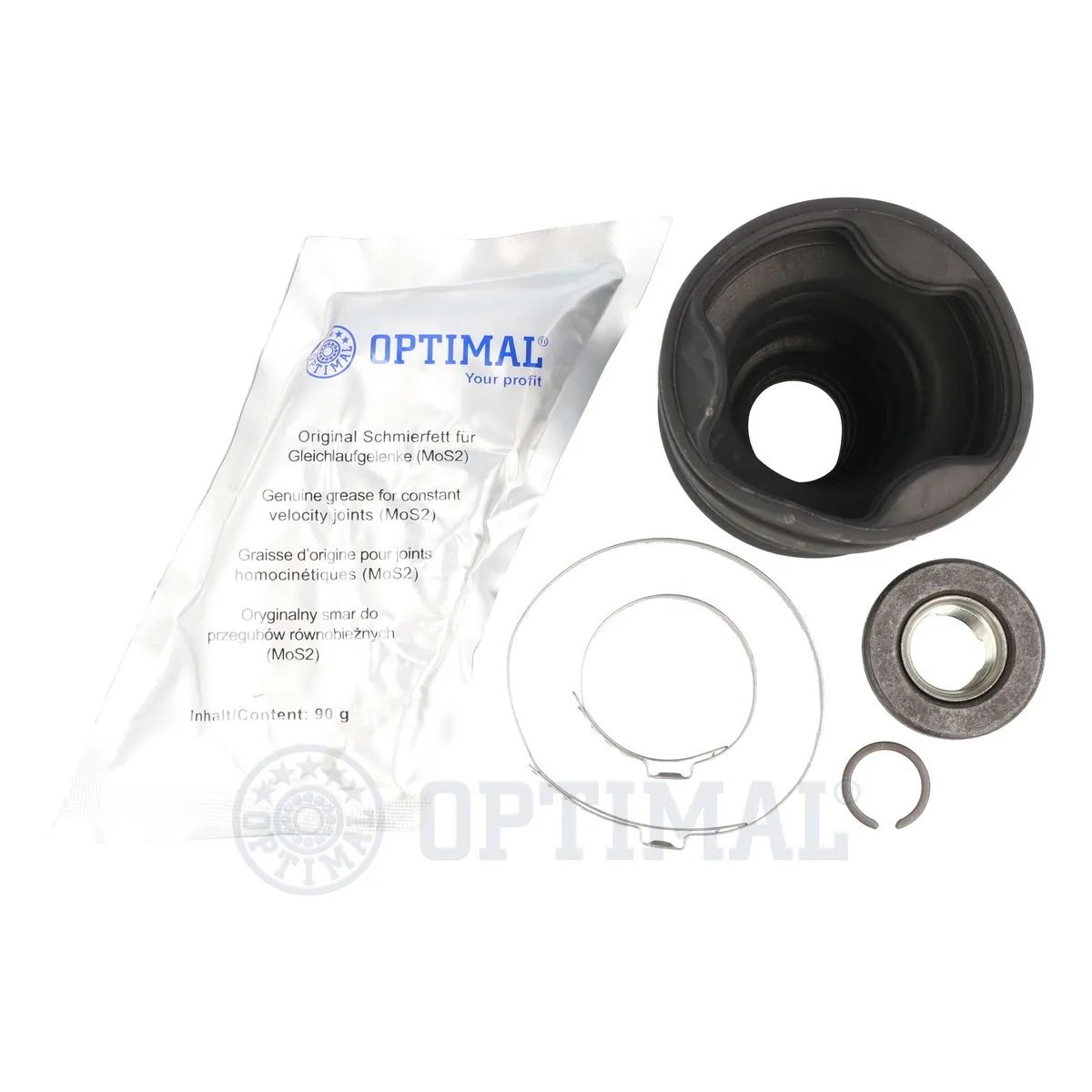 HELLA 8UK 007 623-271 Throttle Body