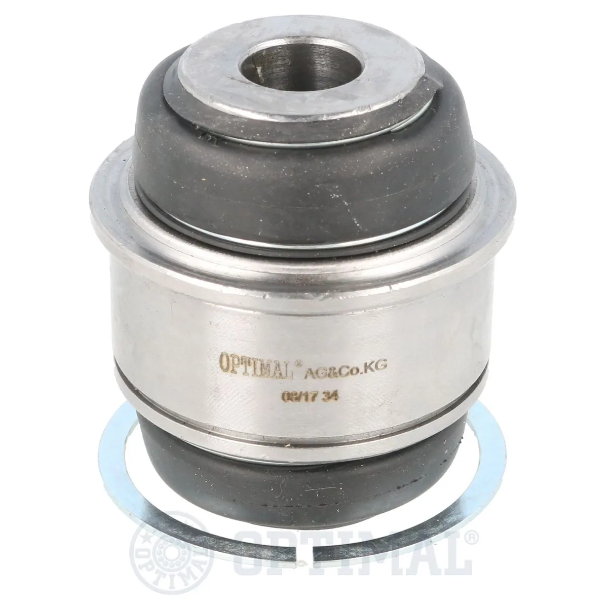 OPTIMAL F8-8289 Mounting, control/trailing arm