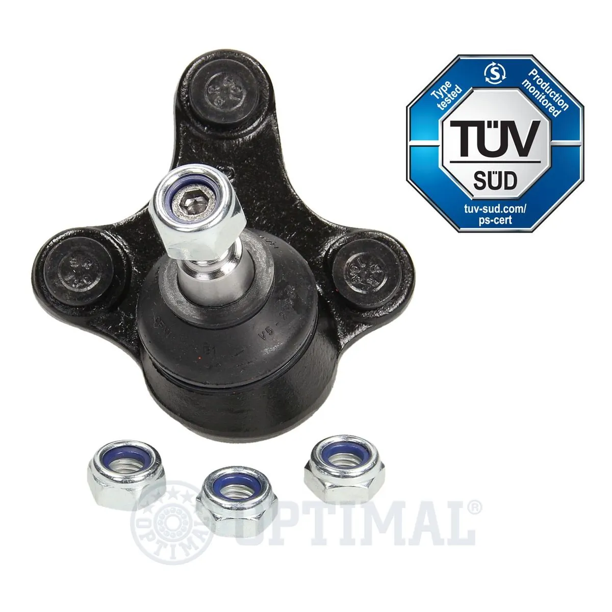OPTIMAL G3-956 Ball Joint