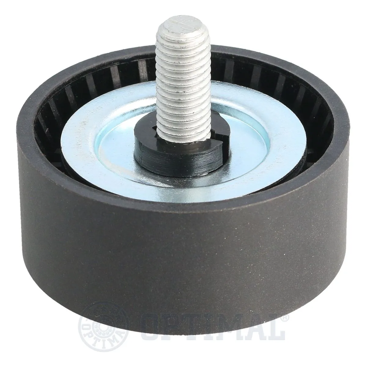 Deflection/Guide Pulley, V-ribbed belt 0-N2510