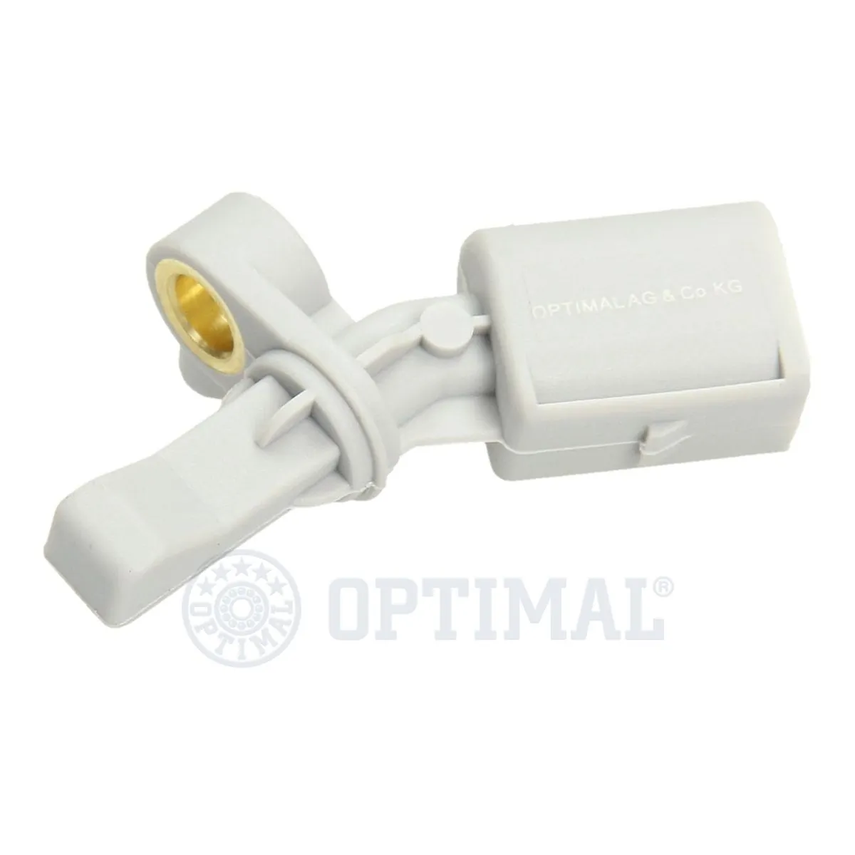 Sensor, revoluciones de la rueda 06-S655