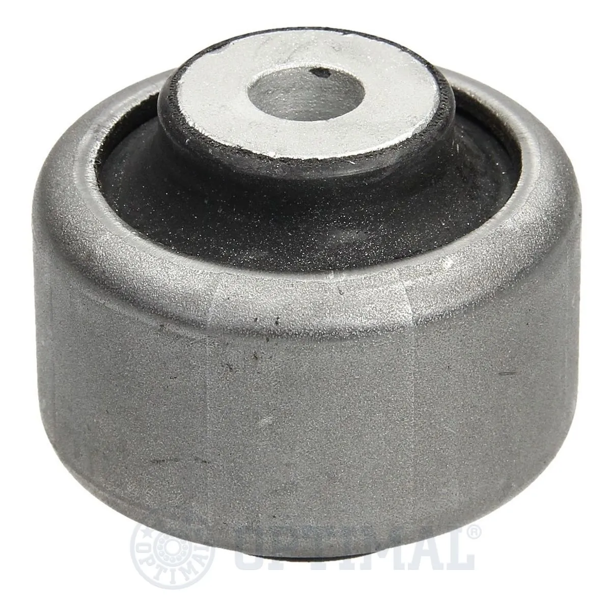 Suspensión, Brazo oscilante F8-8082