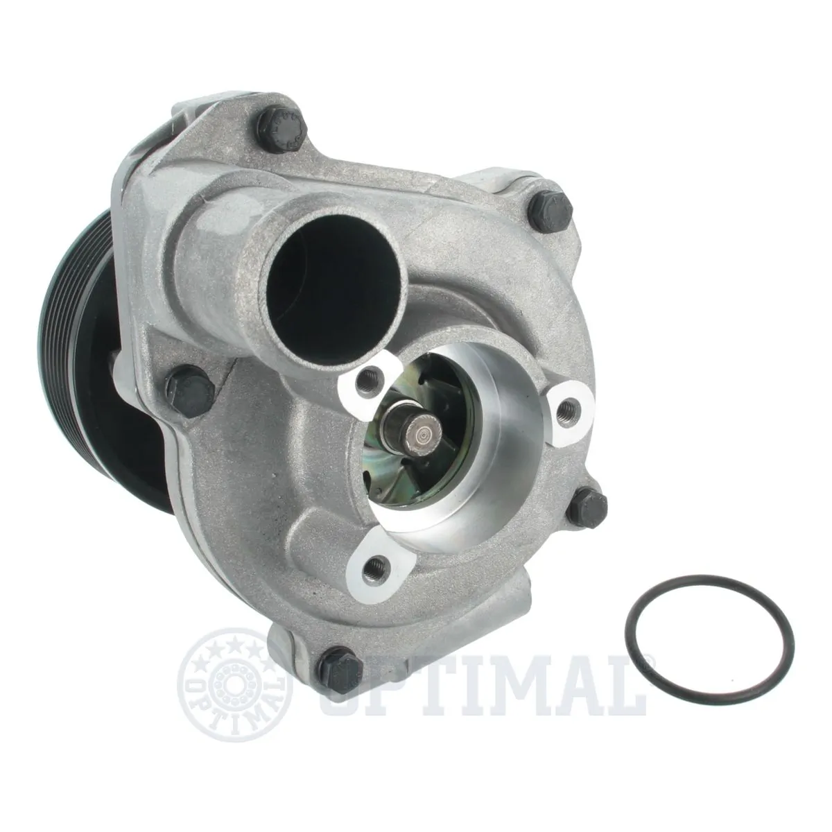 OPTIMAL AQ-2489 Water Pump, engine cooling