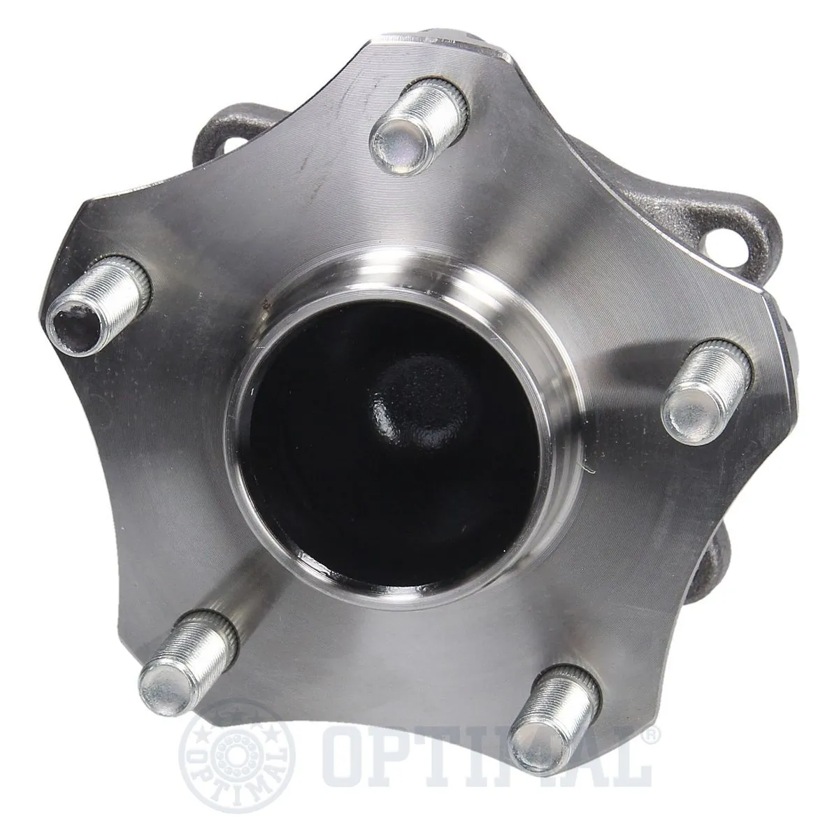 OPTIMAL 972318 Wheel Bearing Kit