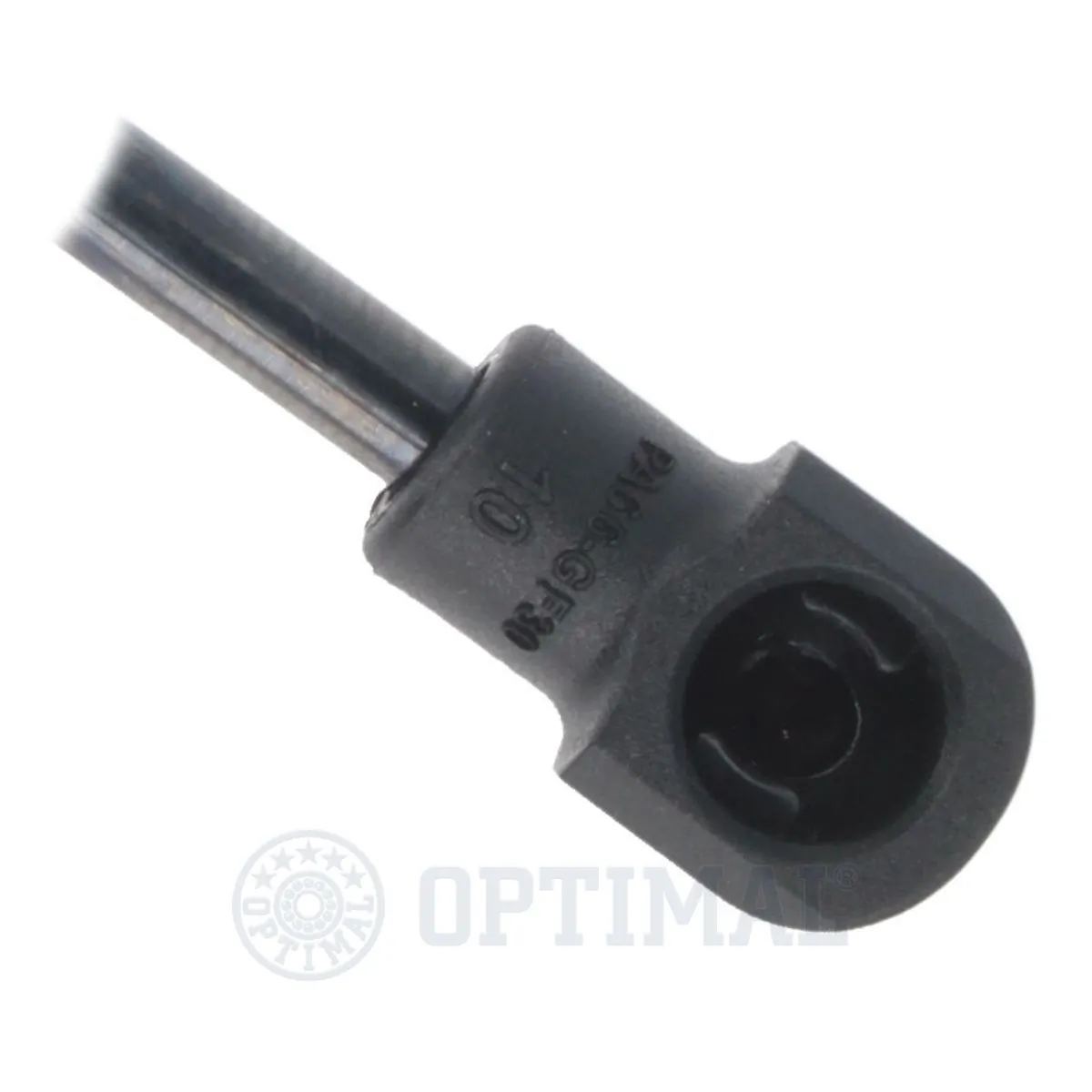 Gas Spring, rear window AG-52048