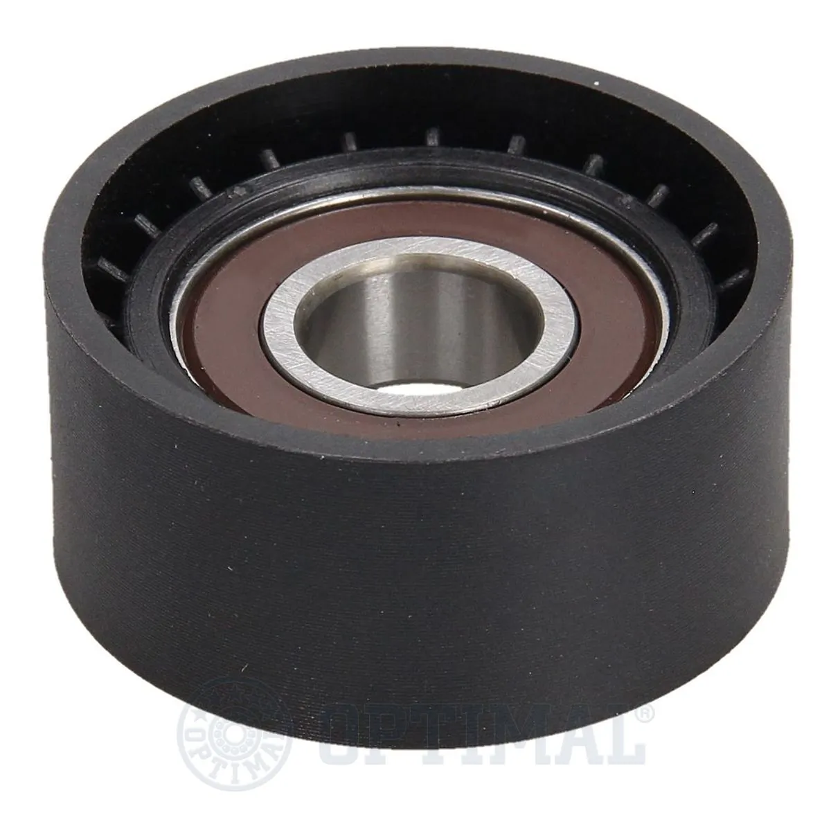 Deflection/Guide Pulley, V-ribbed belt 0-N2307S