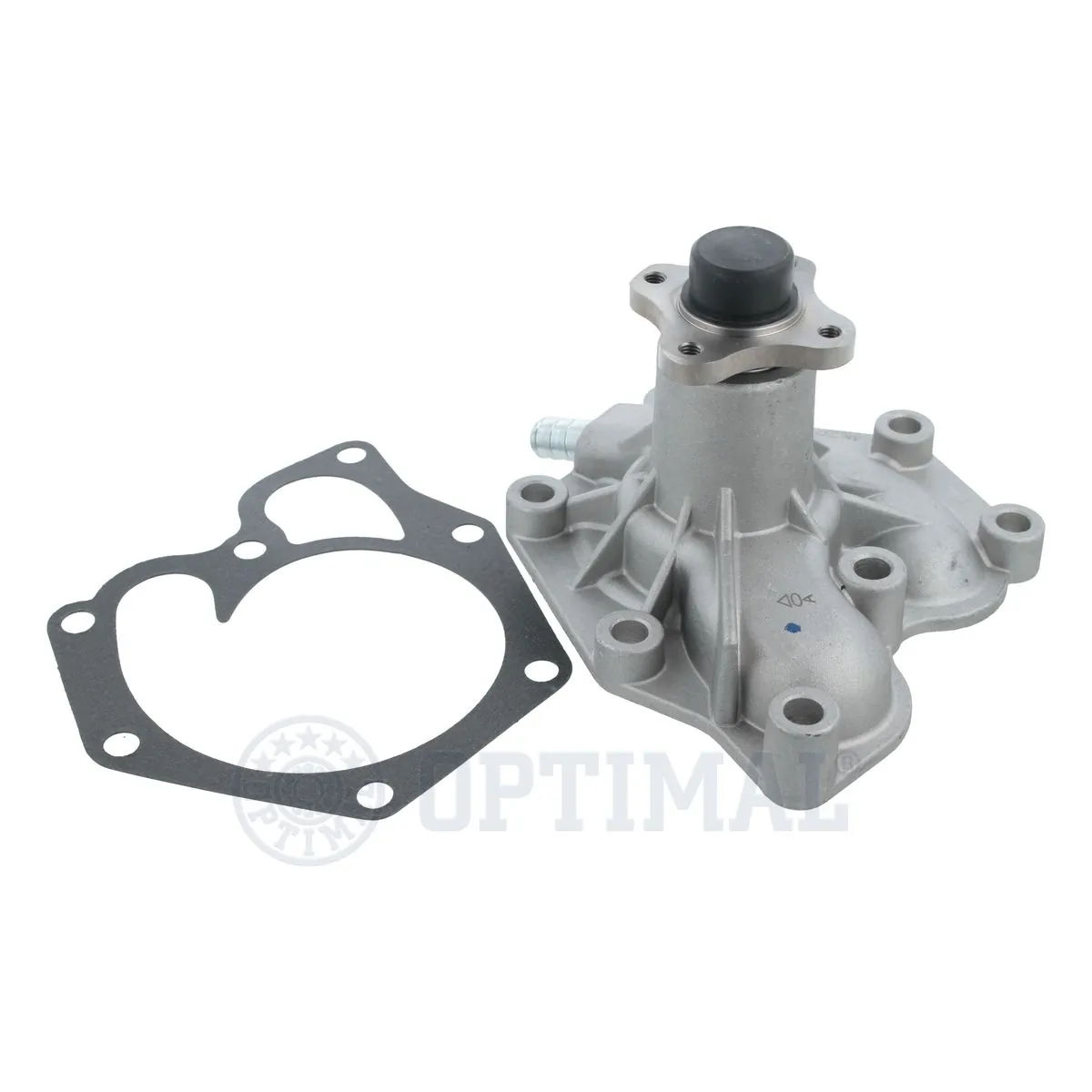 Water Pump, engine cooling AQ-1165