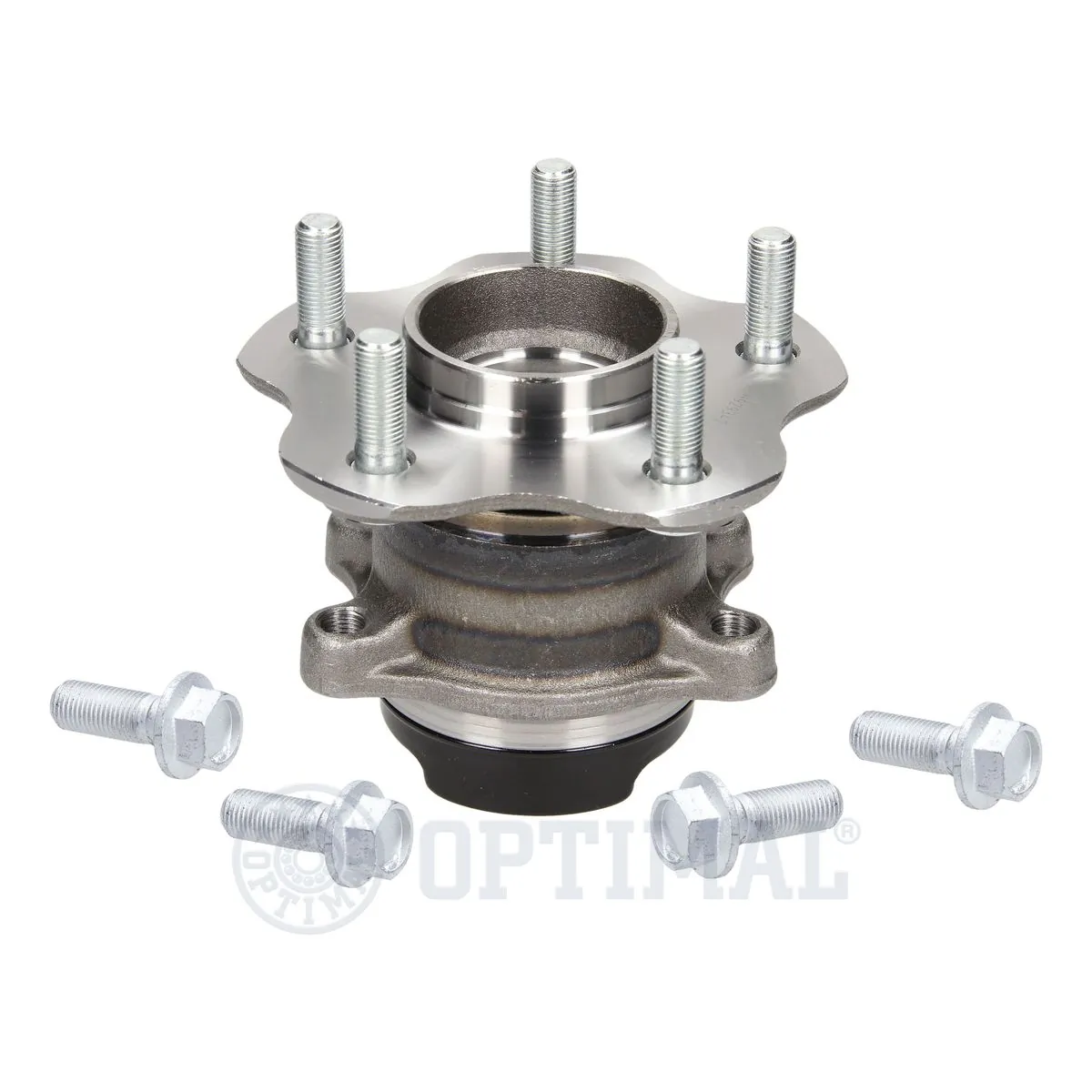 Wheel Bearing Kit 962556