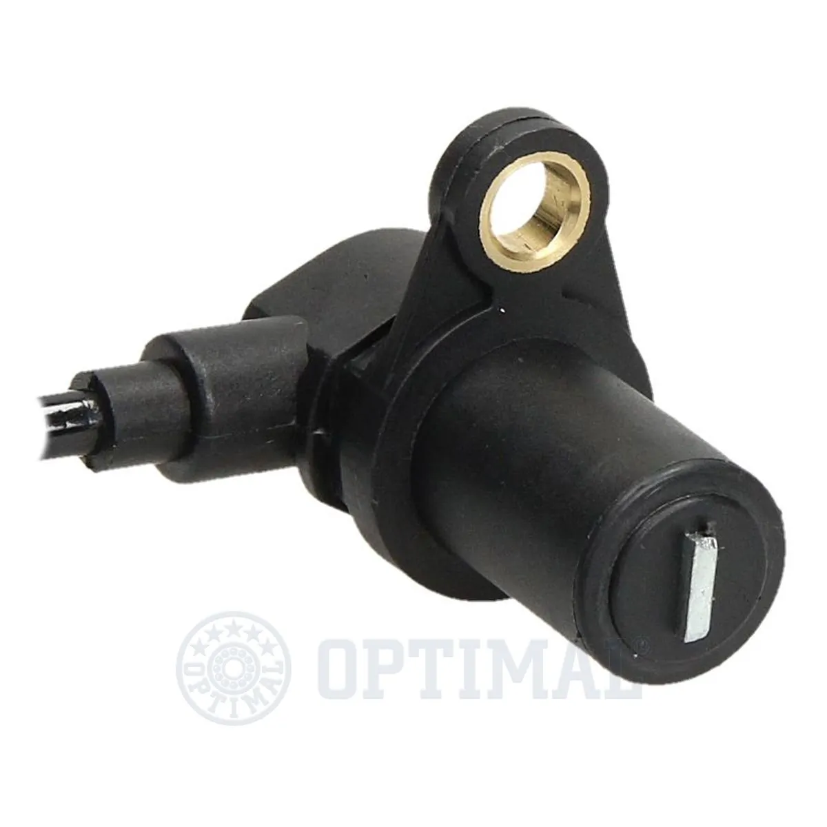 OPTIMAL 06-S666 Sensor, wheel speed