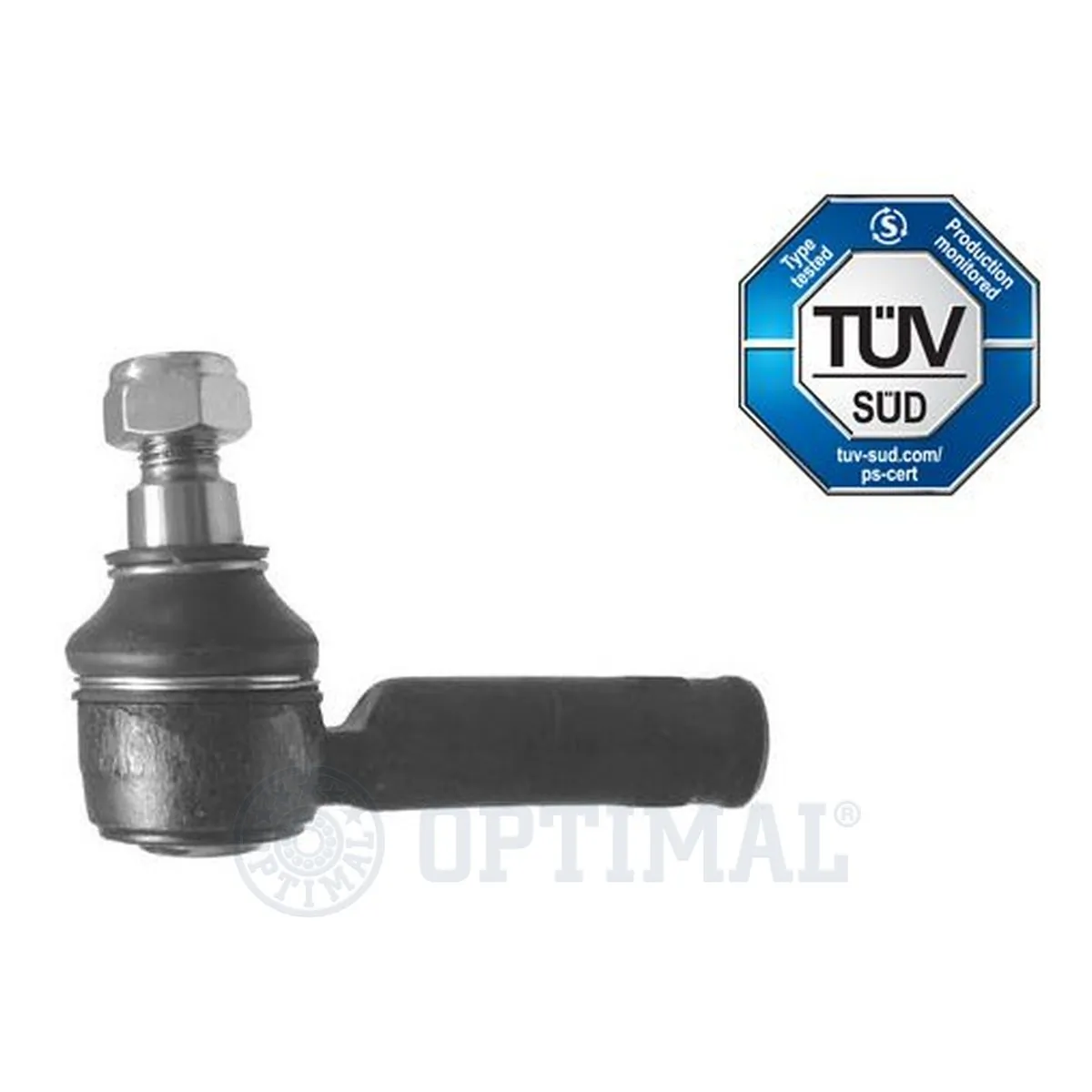 Tie Rod End G1-600