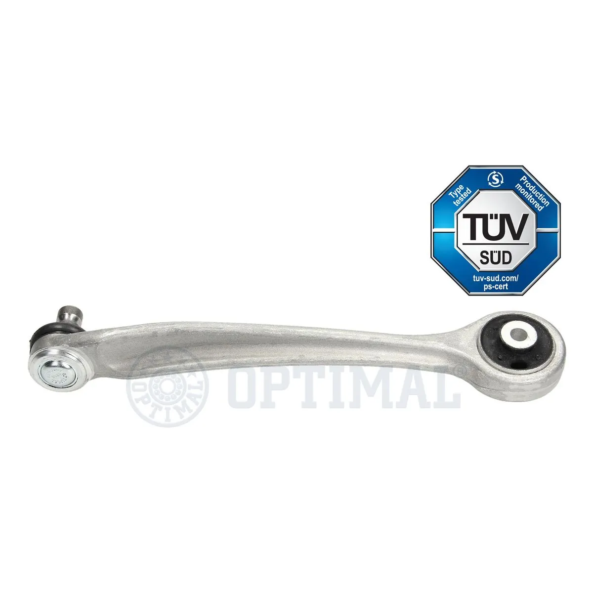 Control/Trailing Arm, wheel suspension G5-524