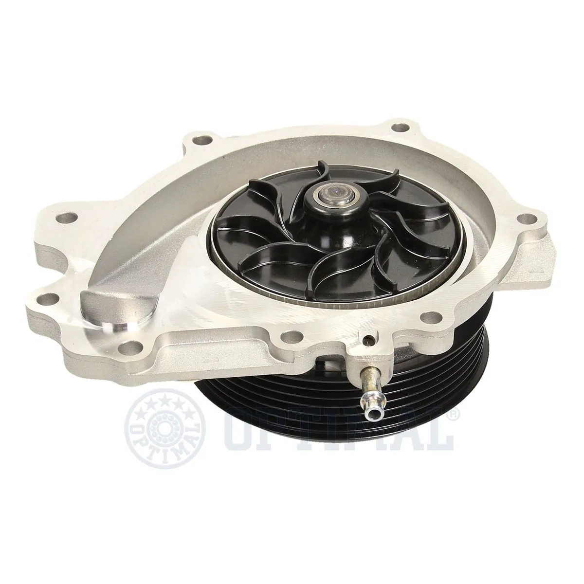 Water Pump, engine cooling AQ-2446