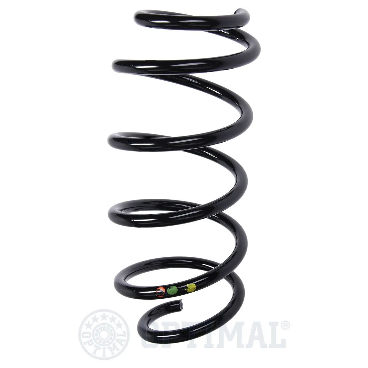OPTIMAL AF-4854 Suspension Spring