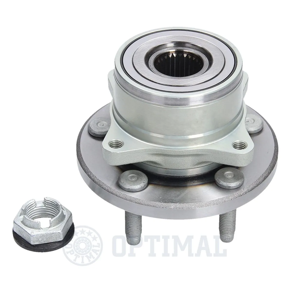OPTIMAL 882680 Wheel Bearing Kit